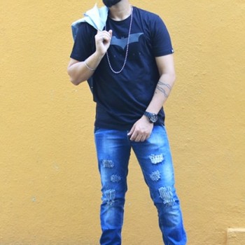 Tejinder Singh Minhas